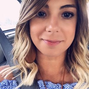 Meet your Posher, Jessi